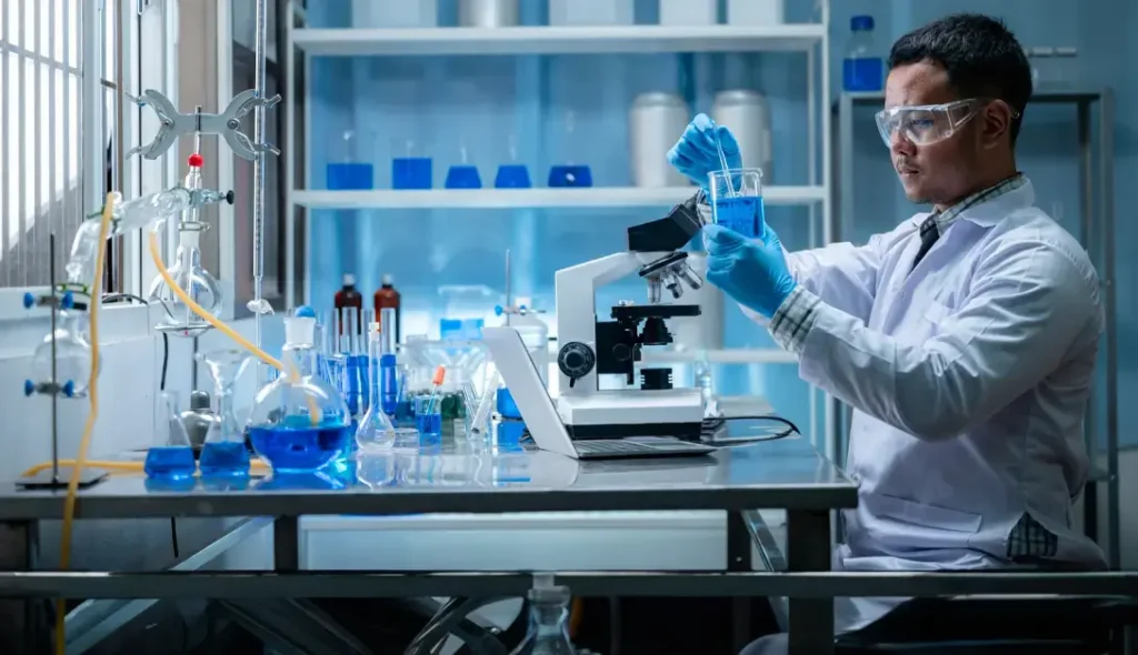 qa-and-qc-in-pharmaceutical-industry